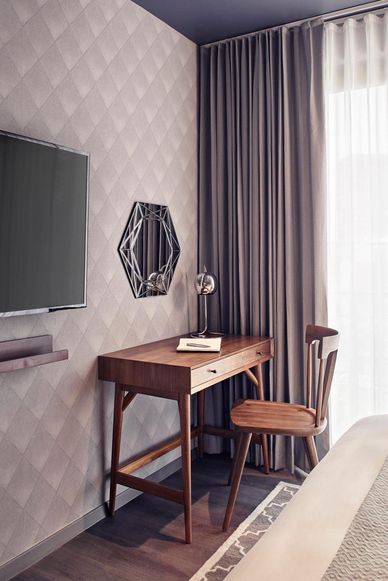 Mathias Boutique Stays By Viadora Mexiko-Stadt Zimmer foto