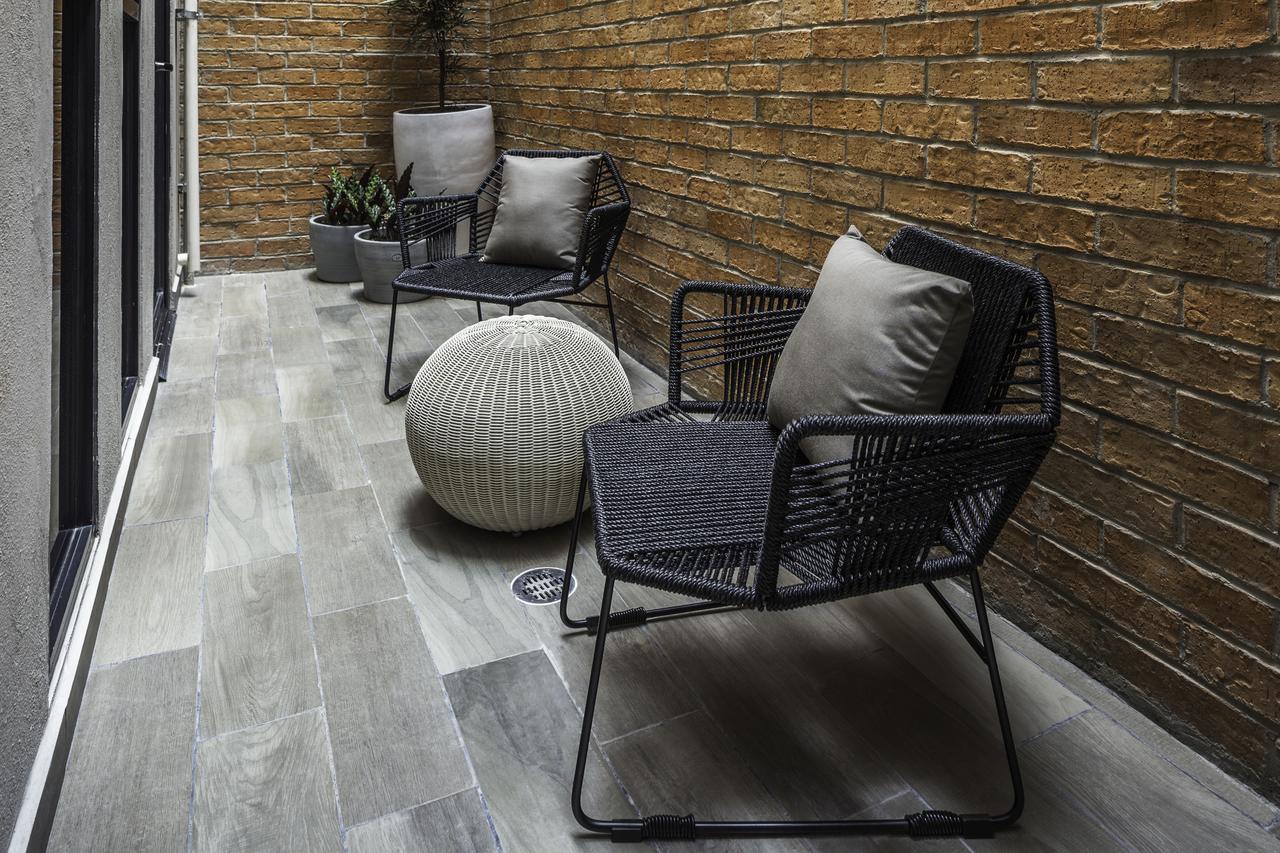 Mathias Boutique Stays By Viadora Mexiko-Stadt Exterior foto